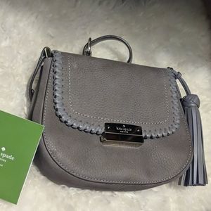 Kate Spade Somerton Street Adalise in Hare Grey